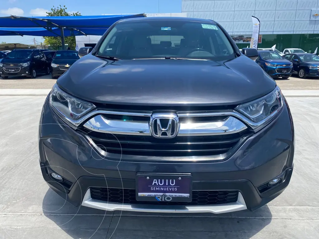 Honda CR-V LX AWD 2017 SUV