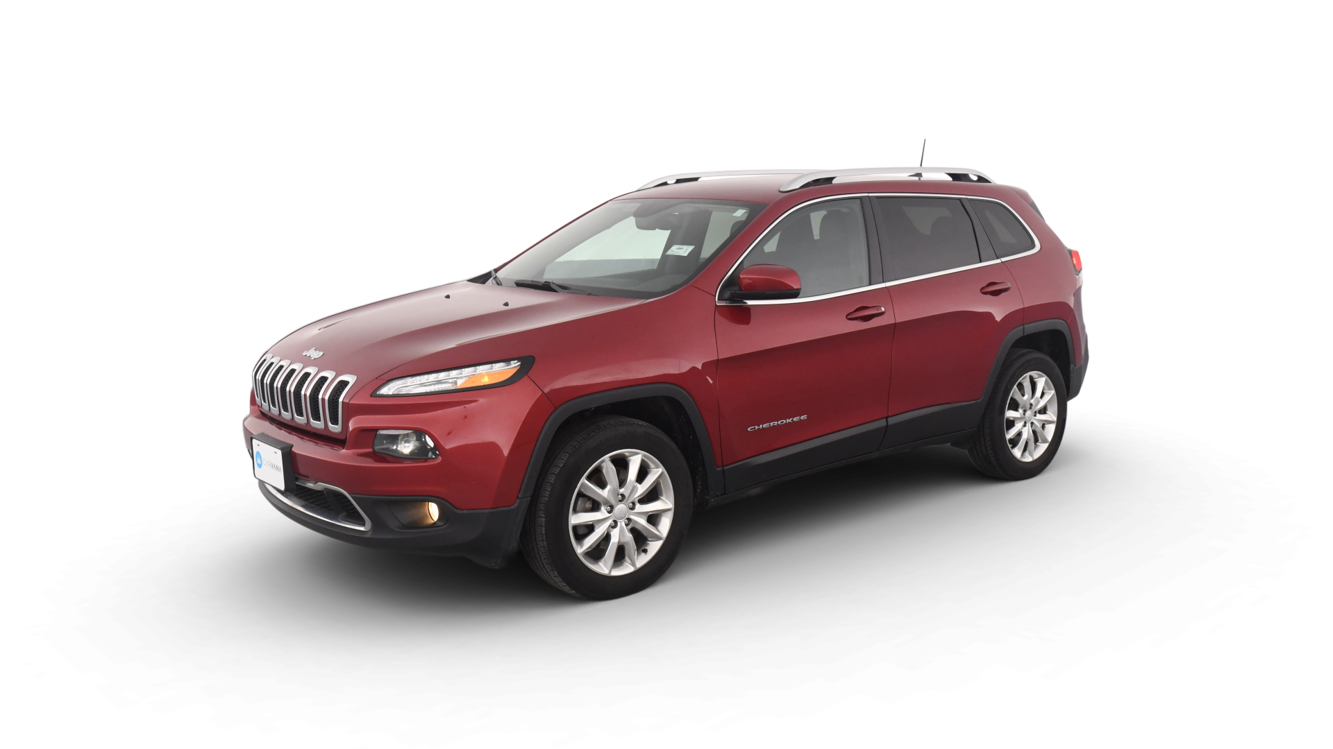 Jeep Cherokee 2017 SUV en República Dominicana