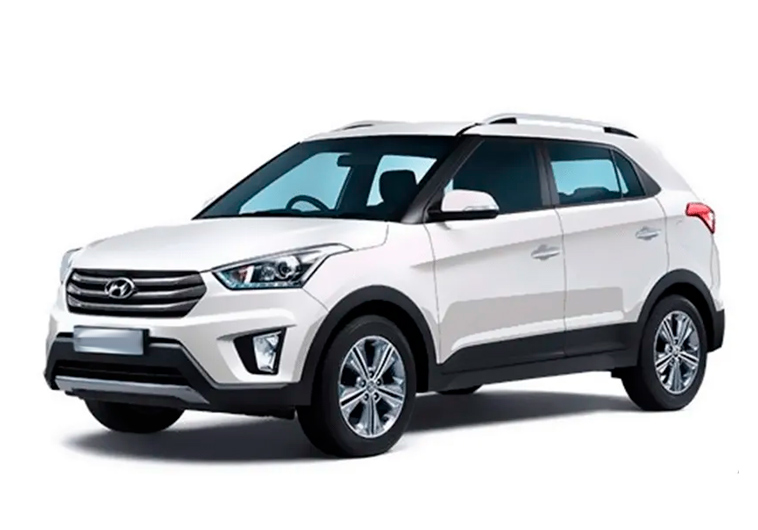 Hyundai Cantus 2017 Vehículo Utilitario