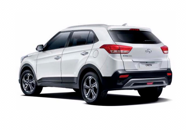 Hyundai Cantus 2017 Vehículo Utilitario en República Dominicana