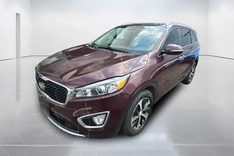 Kia Sorento EX-T 2017 SUV