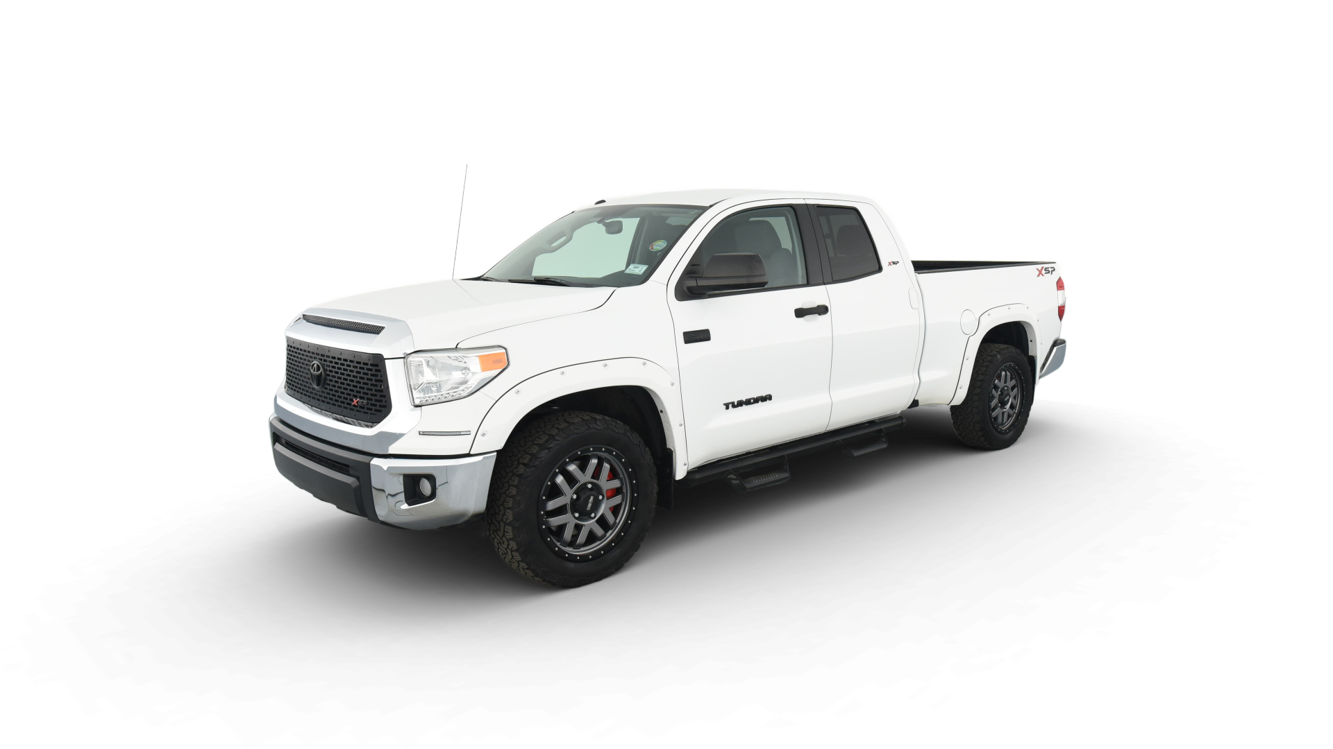 Toyota Tundra 1794 Edition 2017 Pickup en República Dominicana