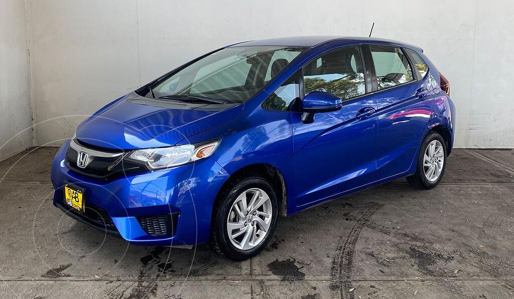 Honda Fit 2017 Automóvil Compacto en República Dominicana