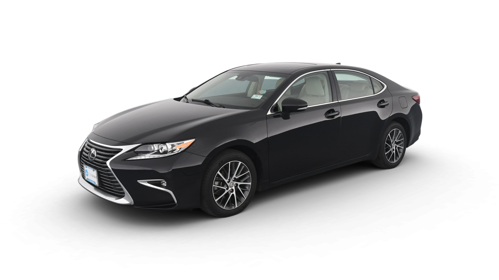 Lexus RX 350 F Sport 2017 SUV de lujo en República Dominicana