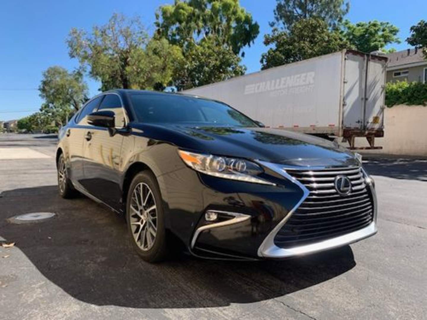 Lexus RX 350 F Sport 2017 SUV de lujo en República Dominicana