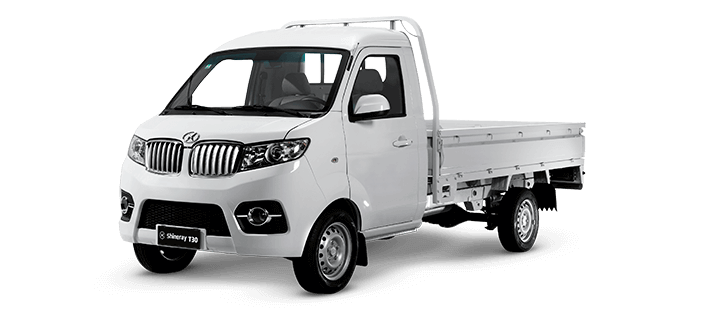 Shineray Minitruk 2017 Camioneta Compacta en República Dominicana