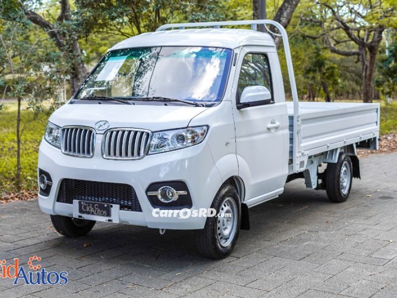 Shineray Minitruk 2017 Camioneta Compacta