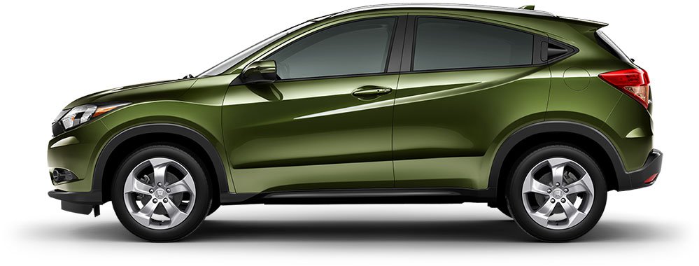 Honda CR-V EX Turbo 2017 SUV