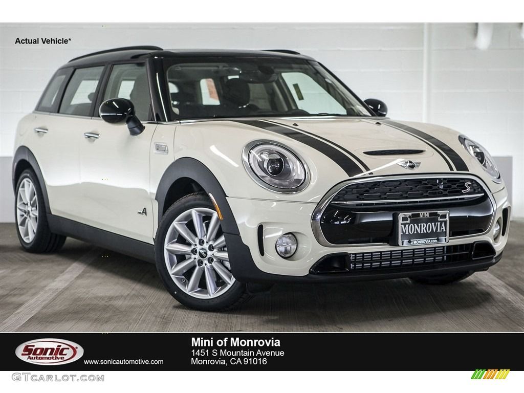 Mini Cooper S 2017 motor 2.0 litros TwinPower Turbo en República Dominicana