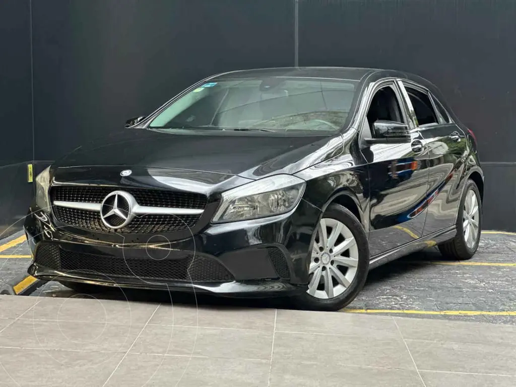 Mercedes-Benz GLS 350d 2017 SUV de lujo