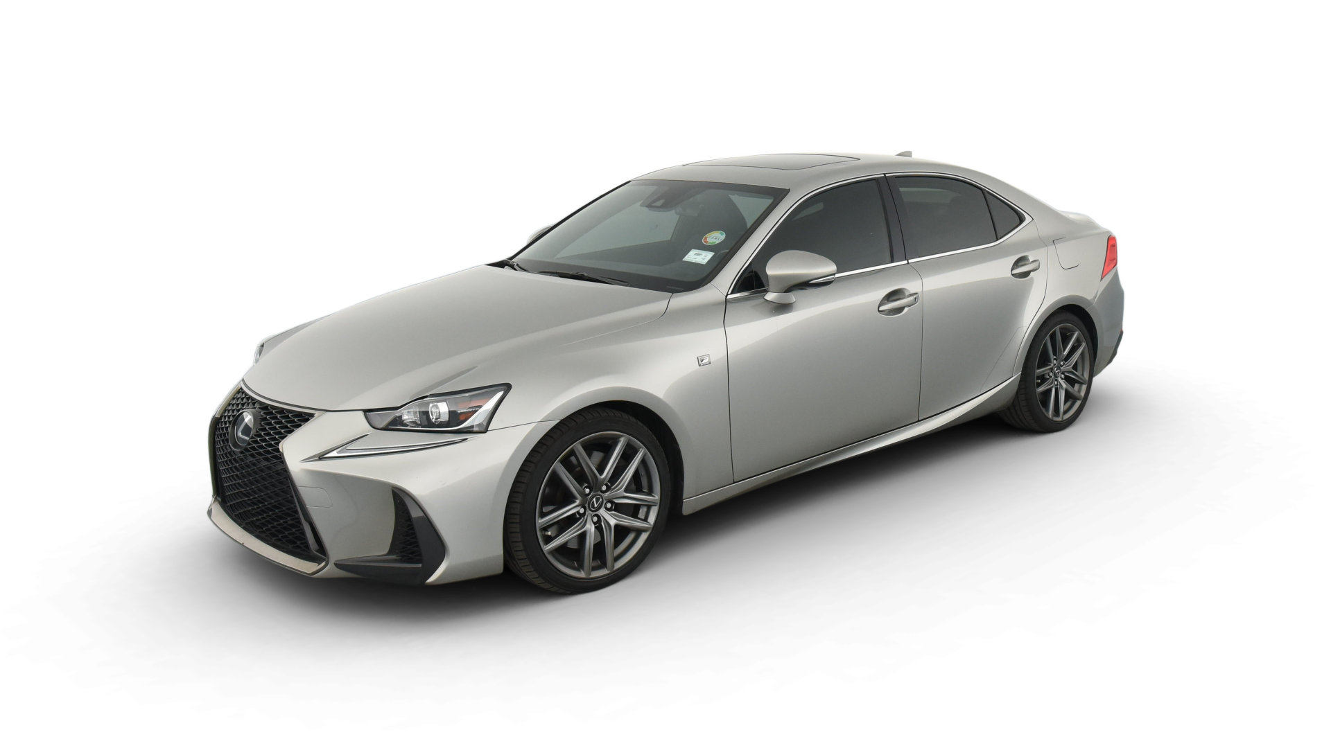 Lexus NX 200T 2017 SUV de lujo