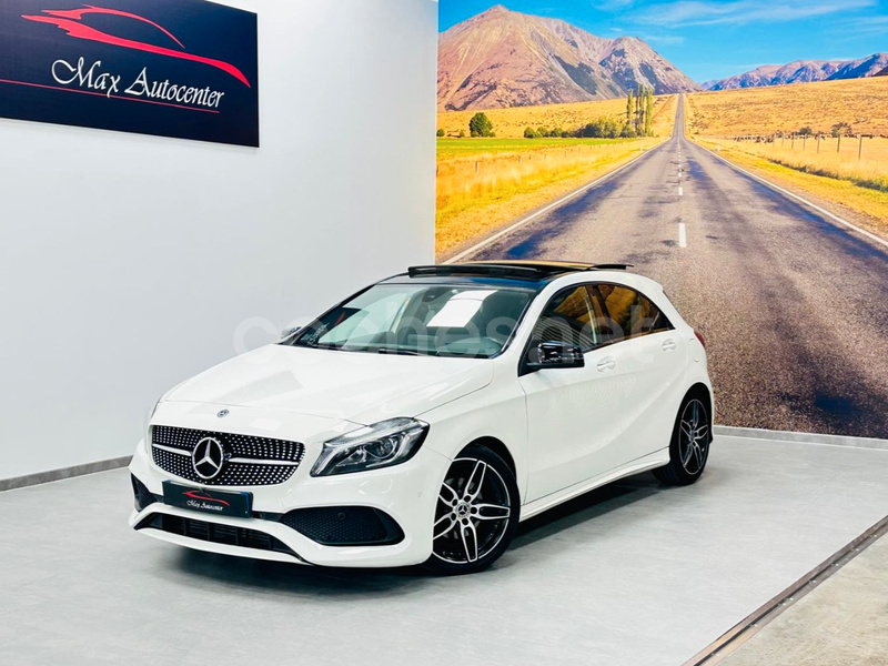 Mercedes-Benz ML 350 Modelo 2017 SUV Premium