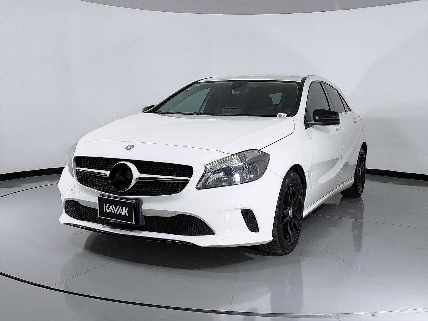 Mercedes-Benz ML 350 Modelo 2017 SUV Premium en República Dominicana