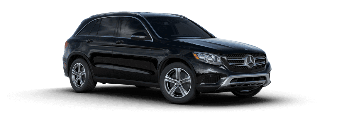 Mercedes-Benz GLC 250 4Matic Coupe 2017