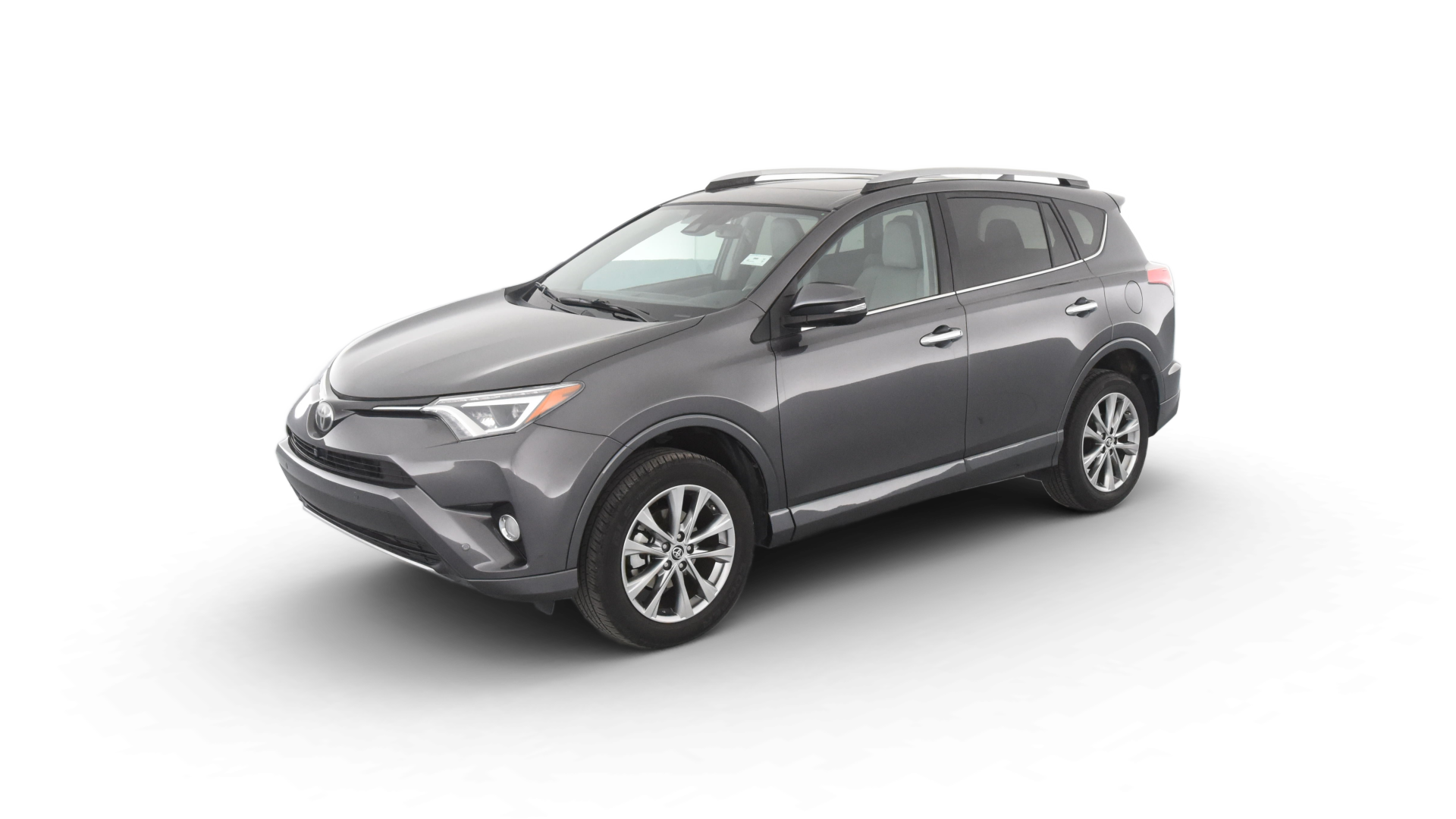 Toyota RAV4 2017 SUV en República Dominicana