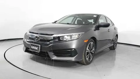 Honda Civic EX-T 2017 Sedán en República Dominicana