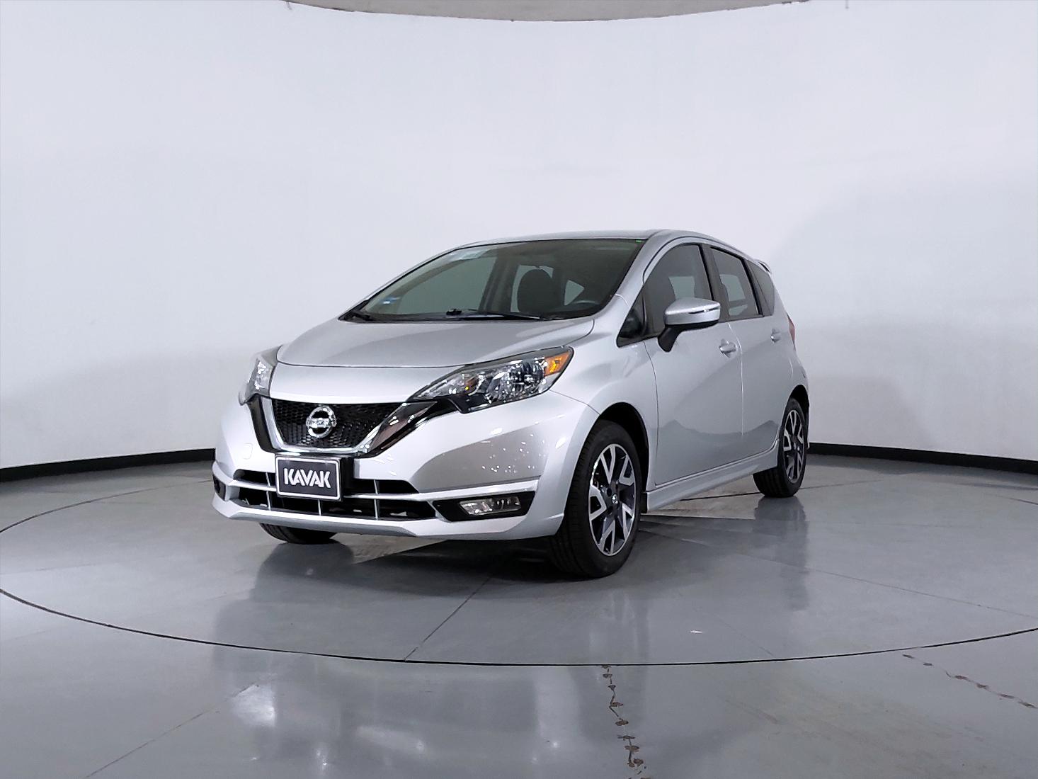 Nissan Note 2017 Coche Compacto en República Dominicana