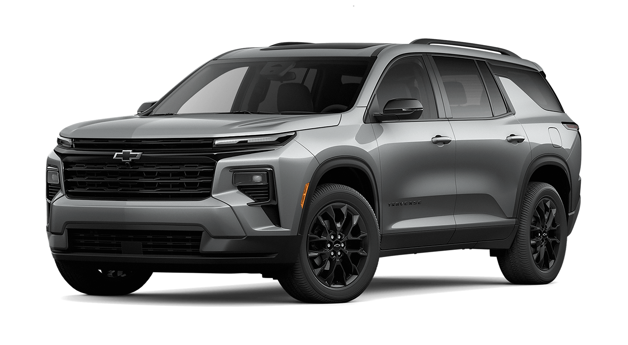 Chevrolet Traverse LT 2017 SUV en República Dominicana