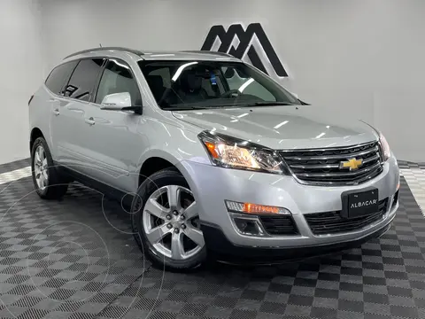 Chevrolet Traverse LT 2017 SUV en República Dominicana