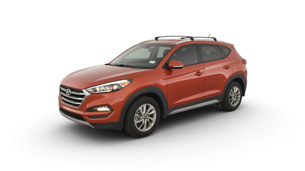 Hyundai Tucson Sport 2017 SUV en República Dominicana