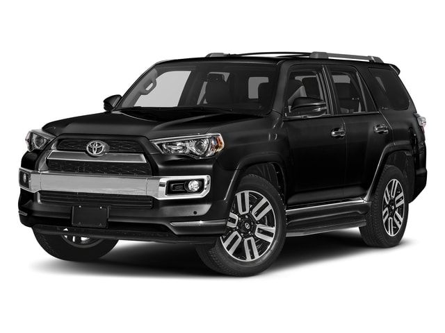 Toyota 4Runner Limited 2017 SUV en República Dominicana