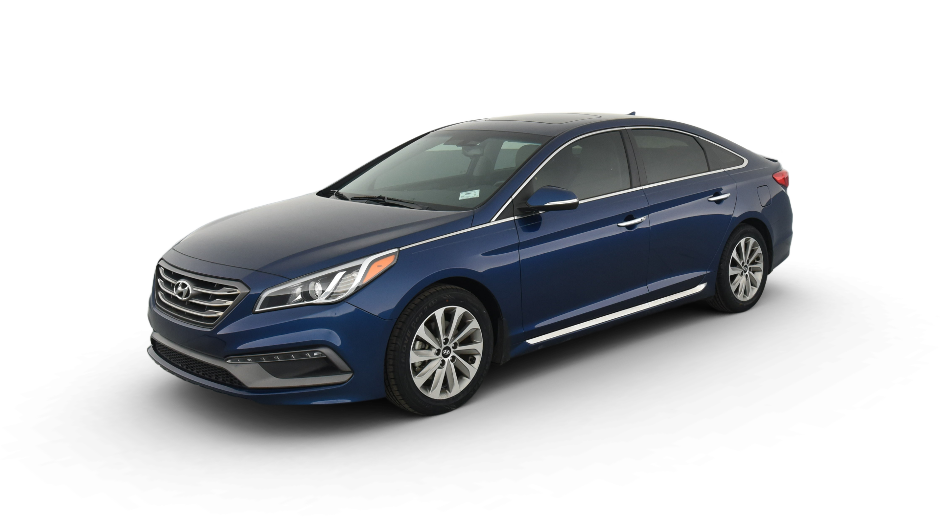 Hyundai Sonata SE 2017 Sedán