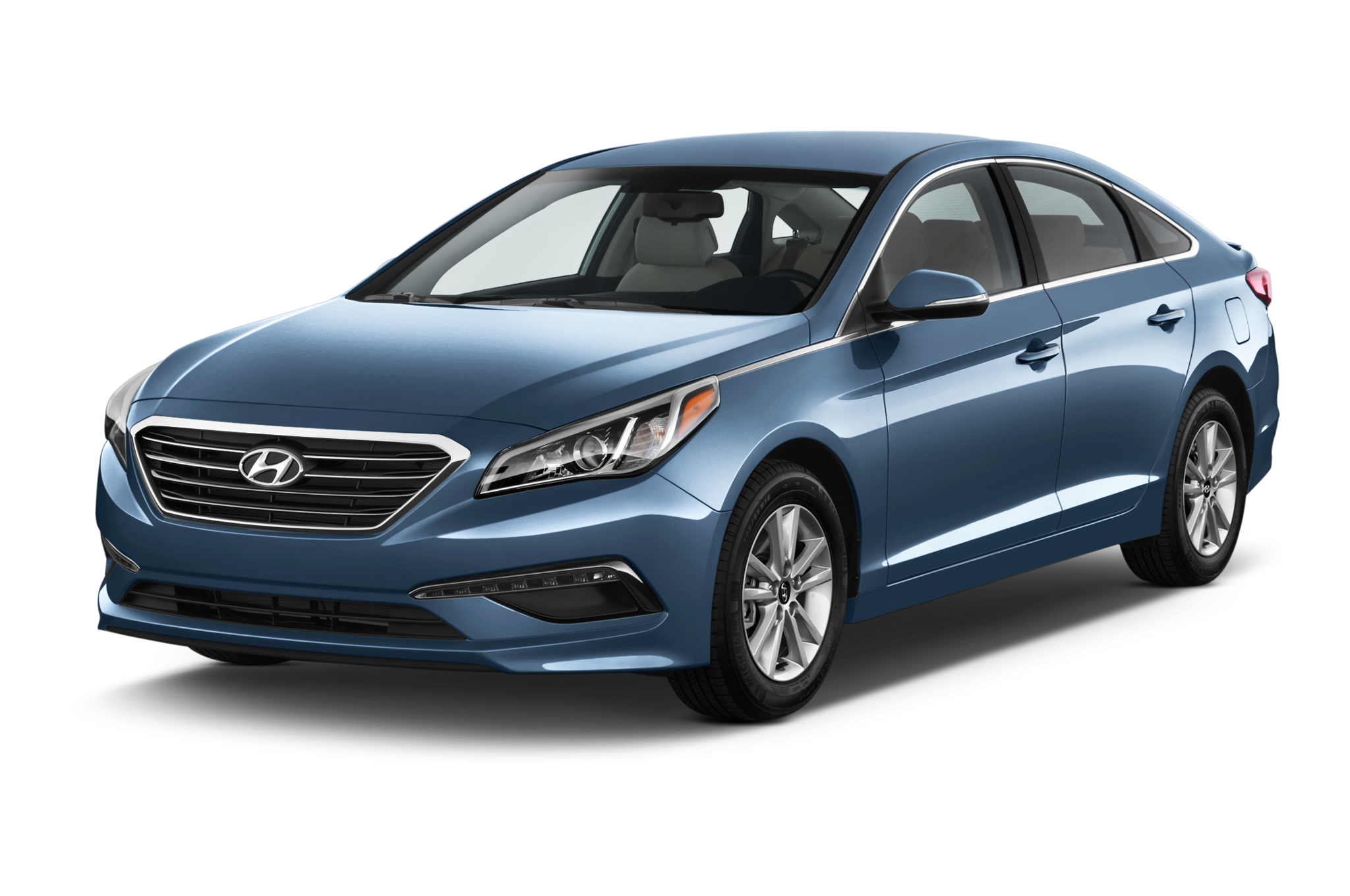 Hyundai Sonata SE 2017 Sedán en República Dominicana