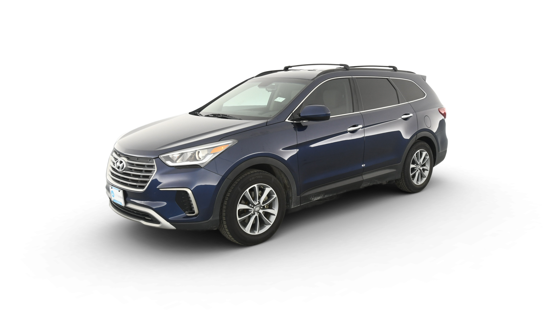 Hyundai Santa Fe Sport 2017 SUV en República Dominicana