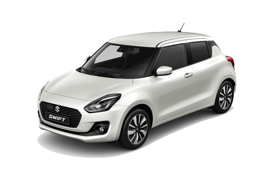 Suzuki Swift 2017 Coche Compacto en República Dominicana