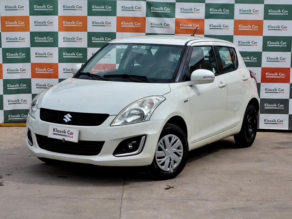 Suzuki Swift 2017 Coche Compacto
