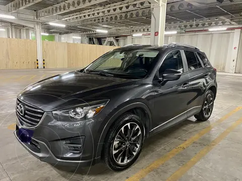 Mazda CX-5 modelo 2017 SUV