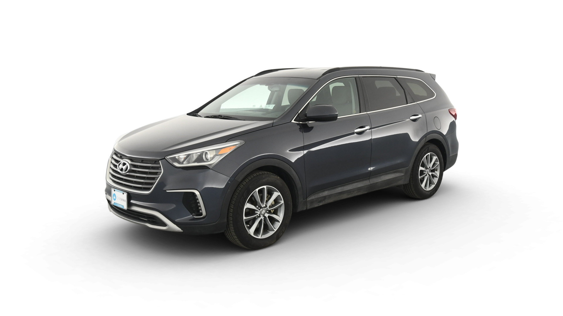 Hyundai Santa Fe Sport 2017 SUV