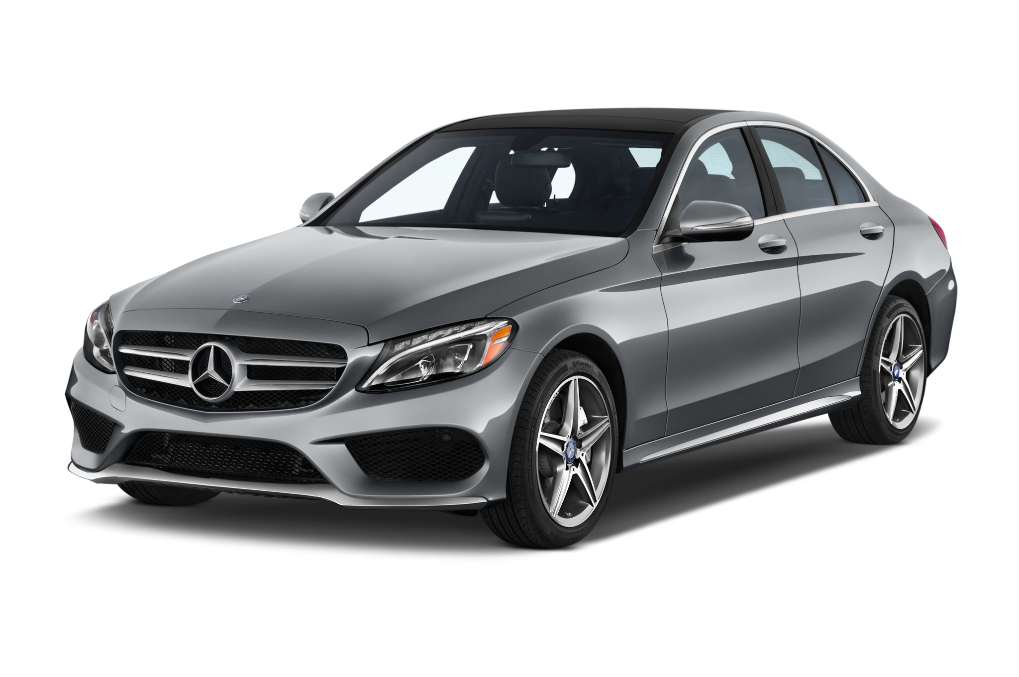 Mercedes-Benz Clase C 250 Modelo 2017 Sedán