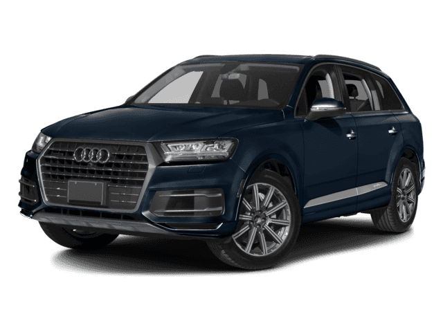 Audi Q7 Premium Plus 2017 SUV en República Dominicana