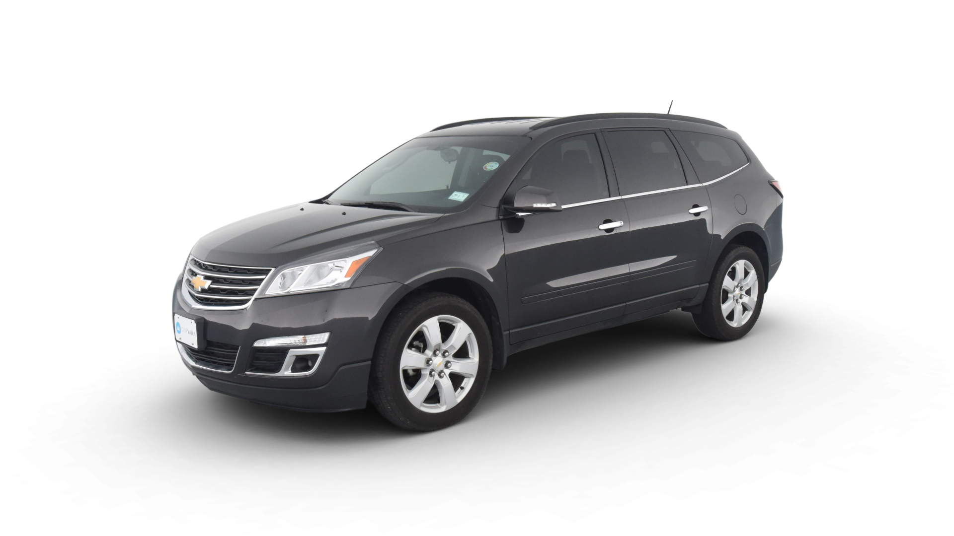 Chevrolet Traverse LT 2017 SUV