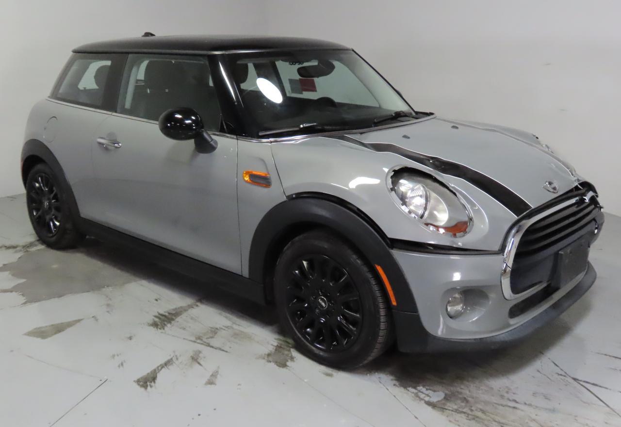 Mini Cooper 2017 Automóvil Compacto en República Dominicana