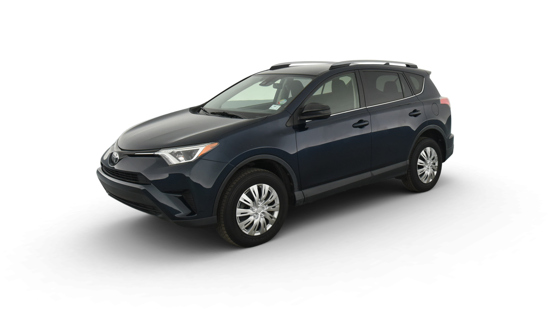Toyota RAV4 XLE 2017 SUV en República Dominicana