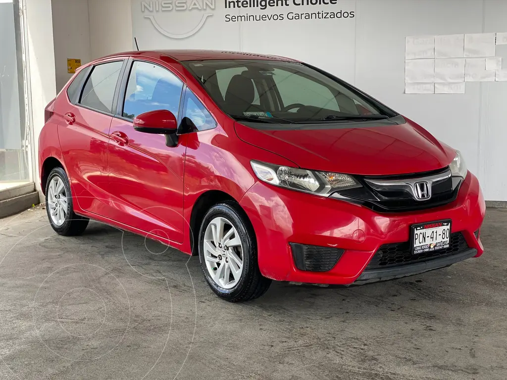 Honda Fit 2017 Automóvil Compacto en República Dominicana