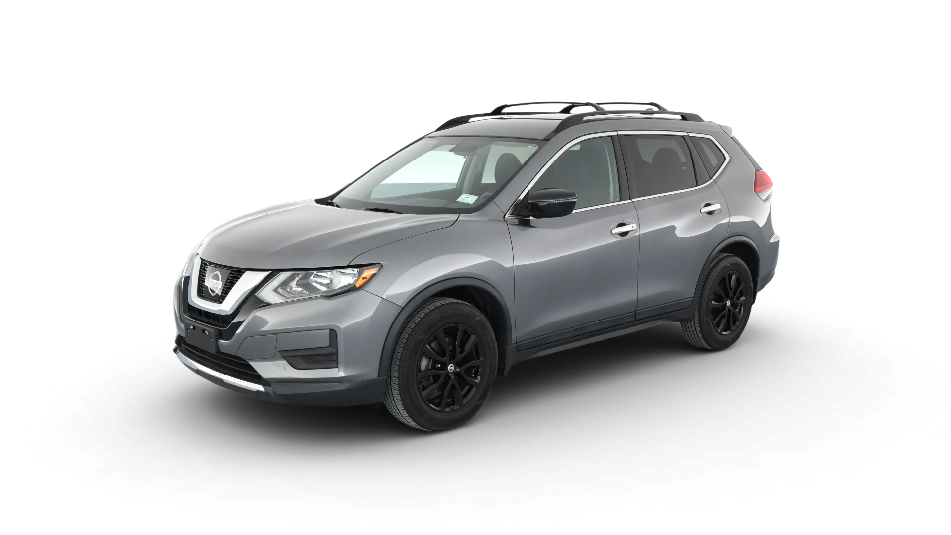 Nissan Rogue 2017 SUV en República Dominicana