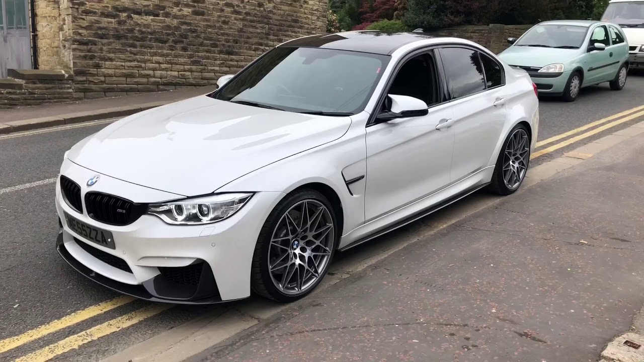 BMW X5 M 30d 2017 SUV diésel