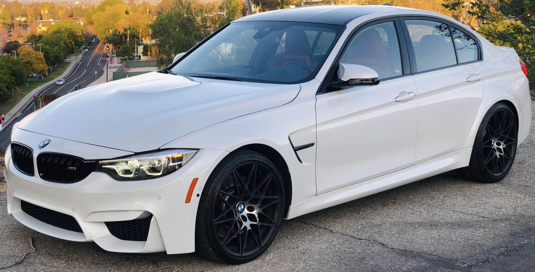 BMW X5 M 30d 2017 SUV diésel en República Dominicana