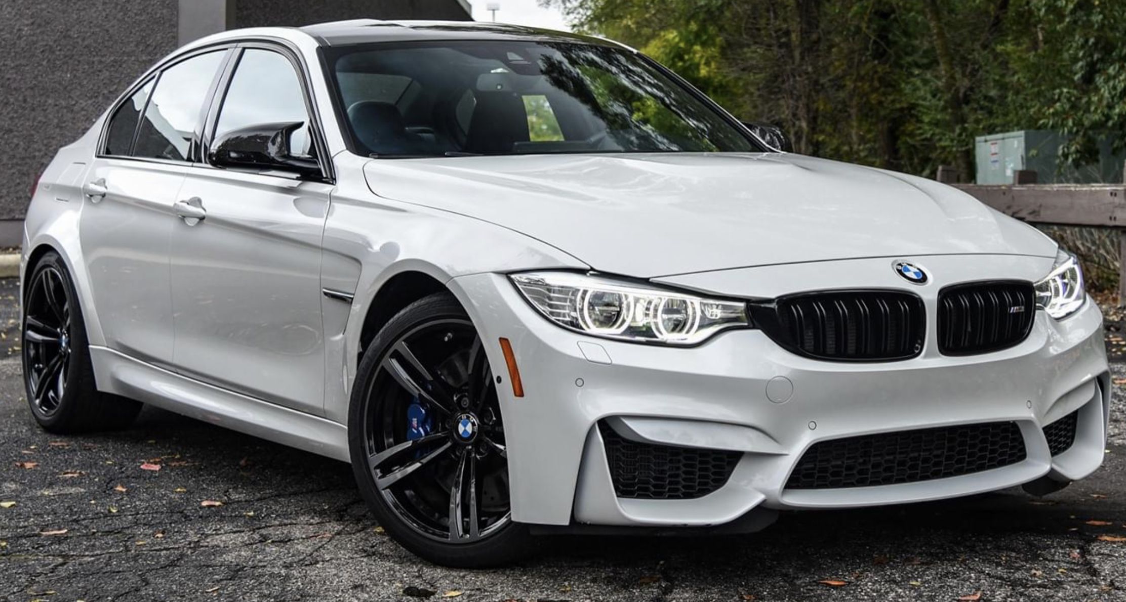 BMW X5 M 30d 2017 SUV diésel en República Dominicana