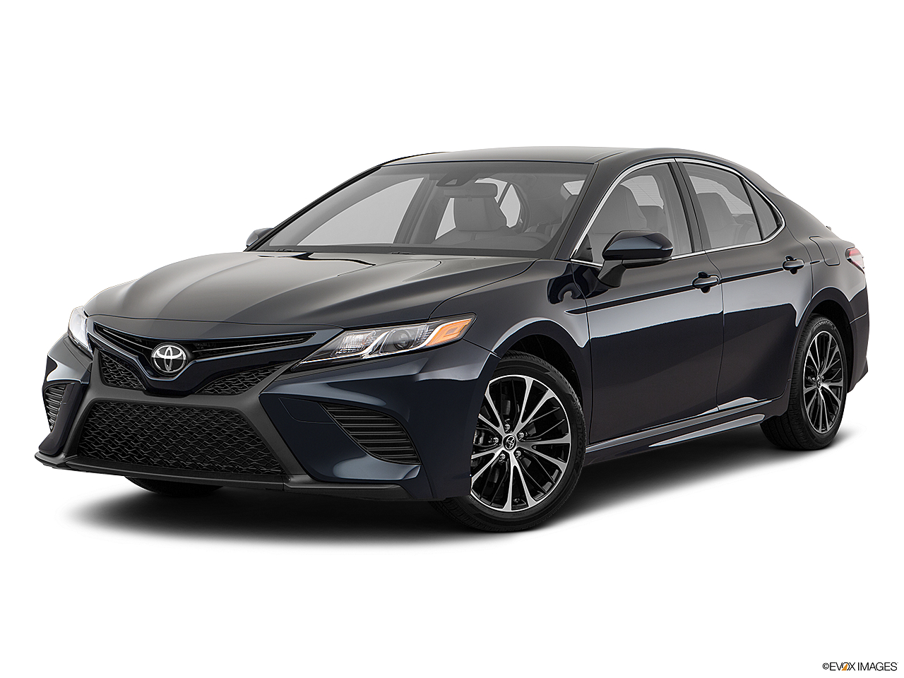Toyota Camry LE 2018 Sedan en República Dominicana