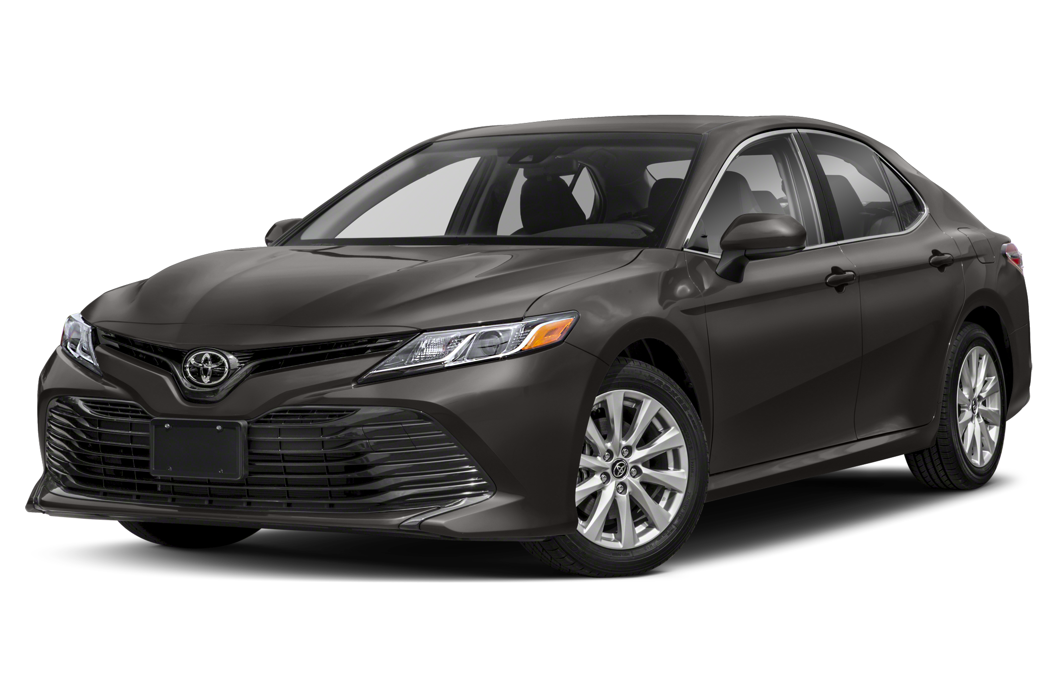 Toyota Camry LE 2018 Sedan en República Dominicana