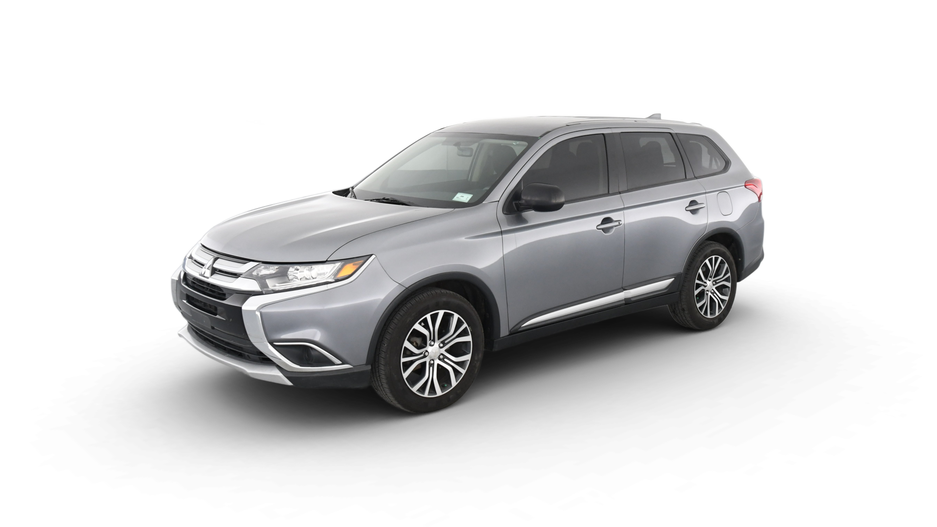 Mitsubishi Outlander 2018 SUV en República Dominicana