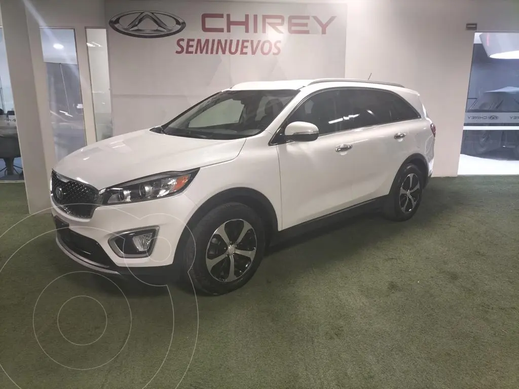 Kia Sorento 2018 SUV en República Dominicana