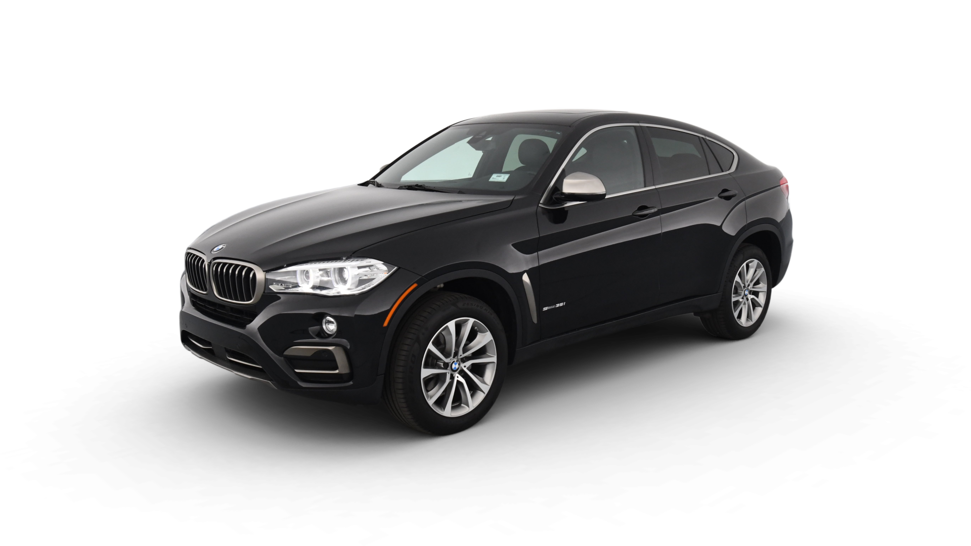BMW X6 xDrive 35i 2018 SUV en República Dominicana