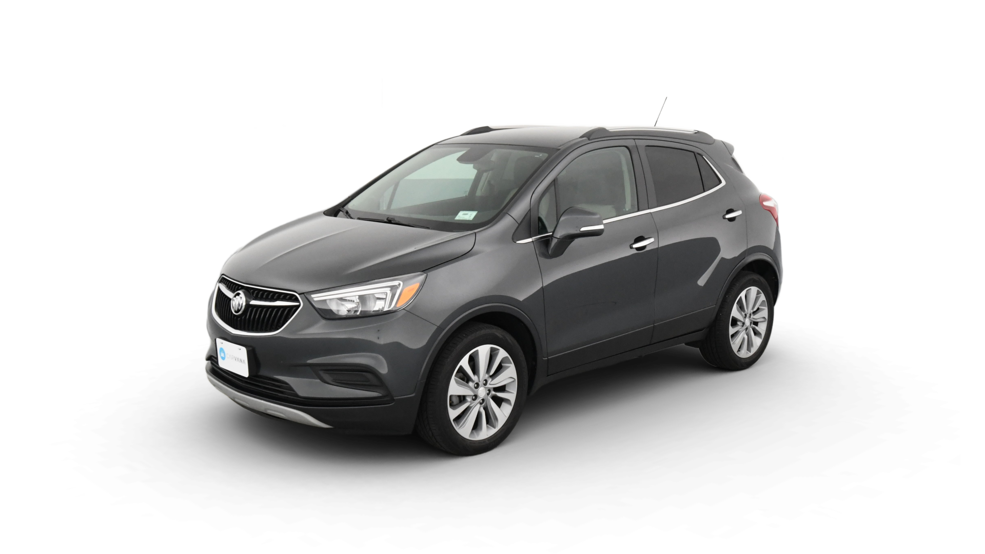 Buick Encore modelo 2018 SUV compacto