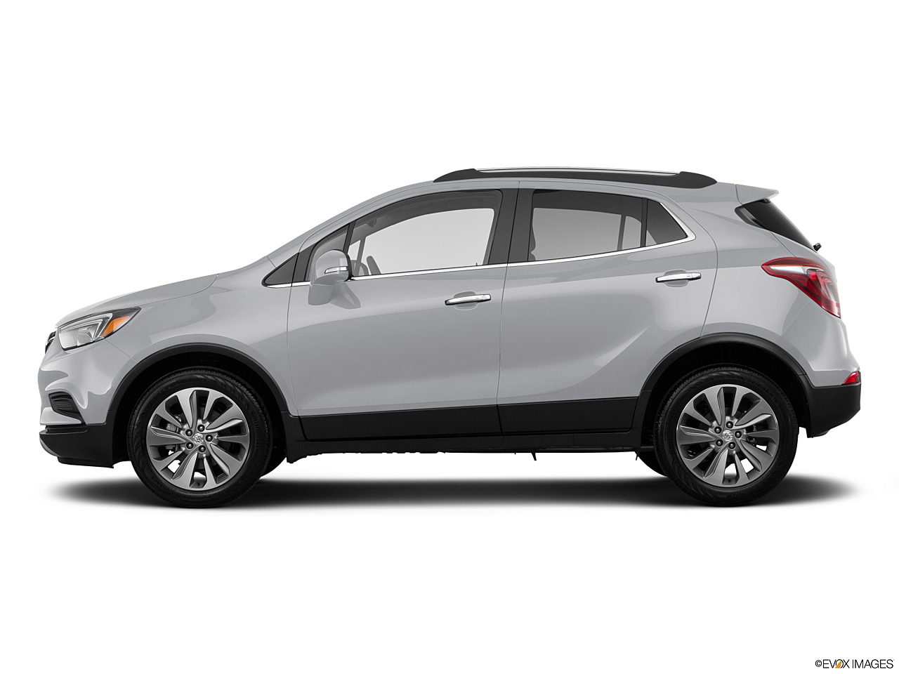 Buick Encore modelo 2018 SUV compacto en República Dominicana