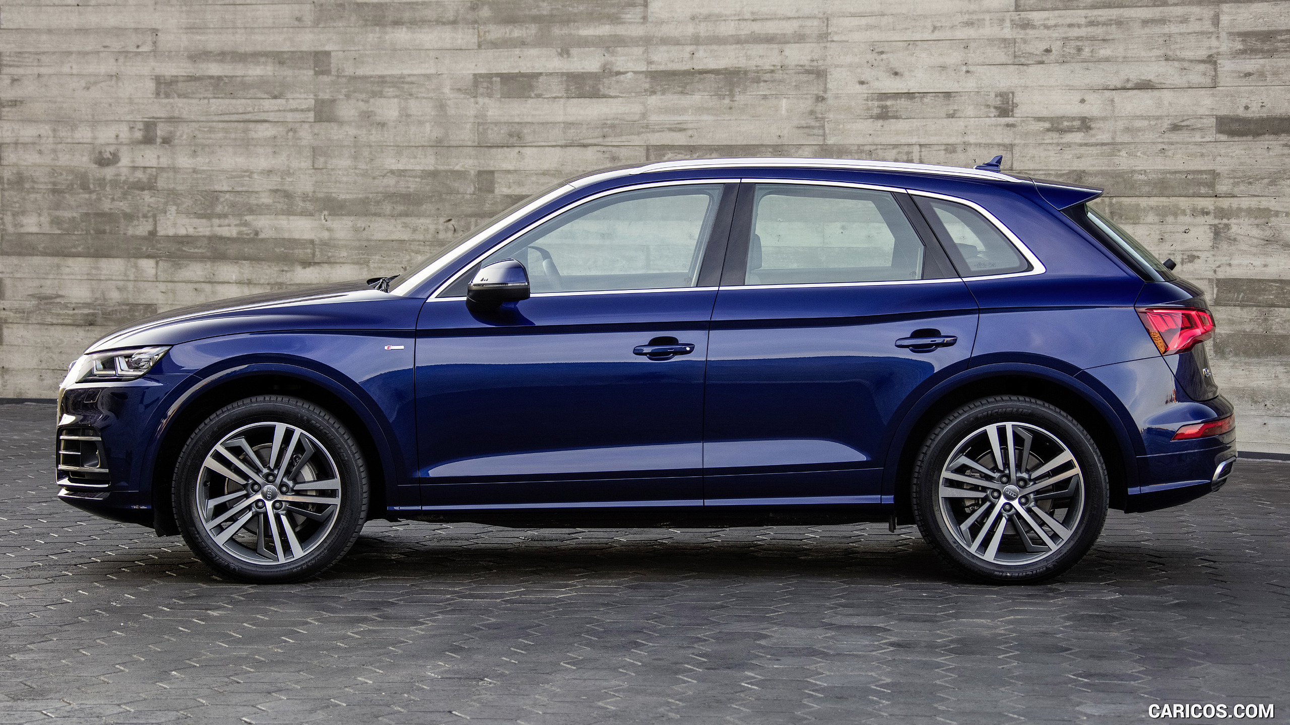 Audi SQ5 Prestige 2018 SUV de Lujo en República Dominicana